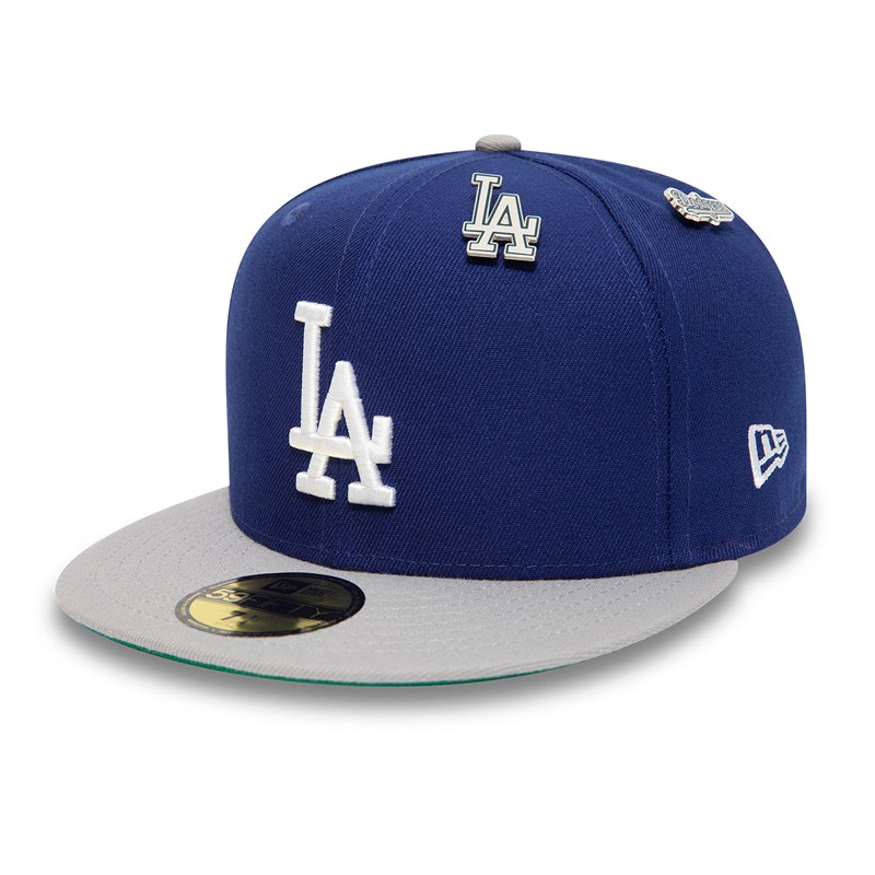 Gorras Los Angeles Dodgers – New Era Cap México