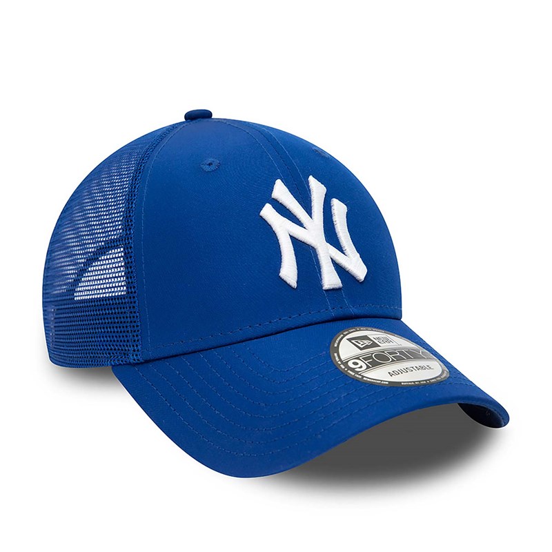  Outdoor Cap New York Yankees - Gorra de béisbol ajustable para  adulto, color azul marino : Deportes y Actividades al Aire Libre